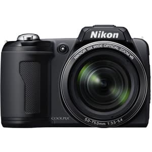 Nikon L110