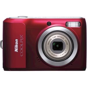 Nikon L20