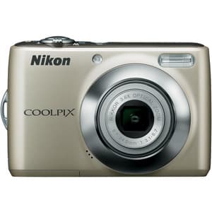 Nikon L21