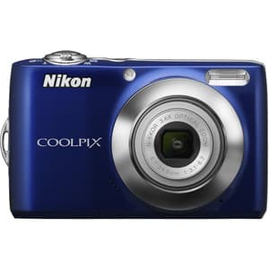 Nikon L22