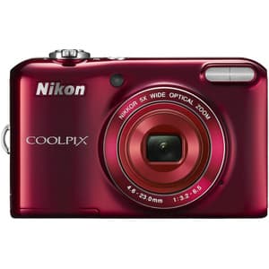 Nikon L28