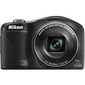 Nikon L610