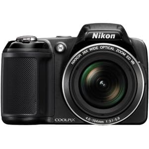 Nikon L810