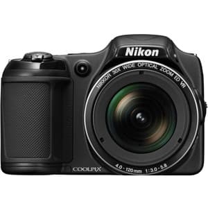 Nikon L820