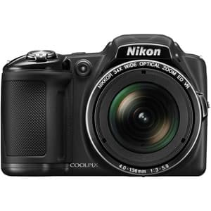 Nikon L830