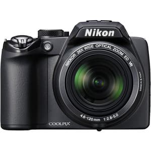 Nikon P100
