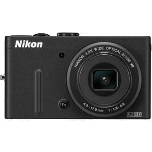 Nikon P310