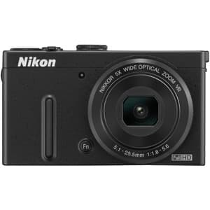 Nikon P330