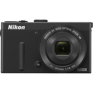 Nikon P340