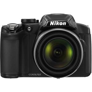 Nikon P510