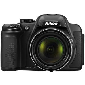 Nikon P520