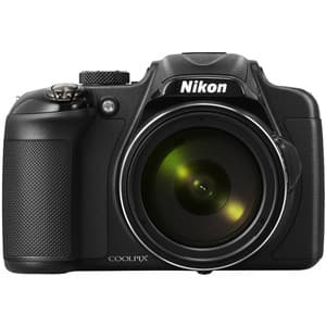 Nikon P600