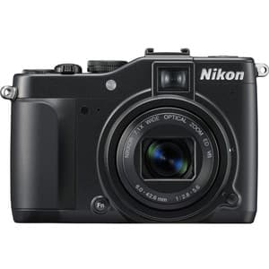 Nikon P7000