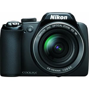 Nikon P90