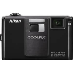 Nikon S1000pj