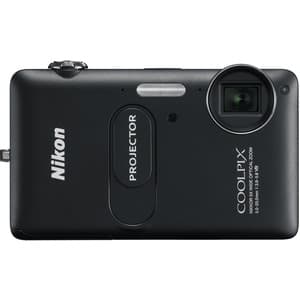 Nikon S1200pj