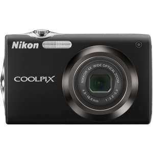 Nikon S30