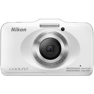 Nikon S31