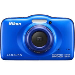 Nikon S32