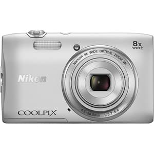 Nikon S3600