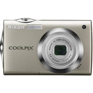 Nikon S4000
