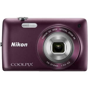 Nikon S4300
