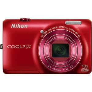Nikon S6300