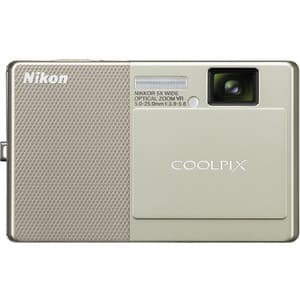 Nikon S70