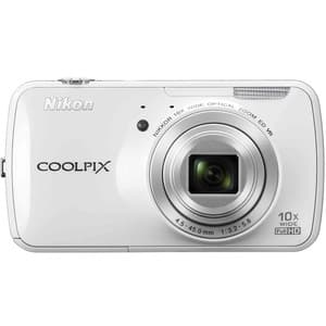 Nikon S800c
