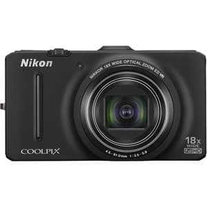 Nikon S9300