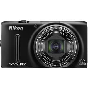 Nikon S9500