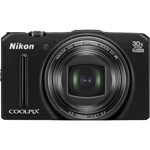 Nikon S9700