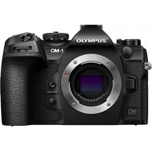 OM System OM-1