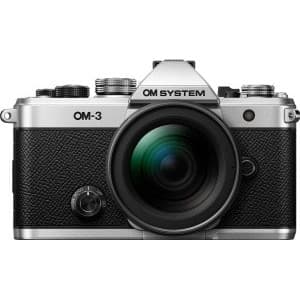 OM System OM-3