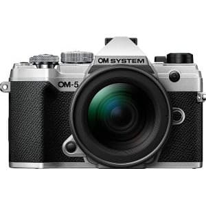 OM System OM-5