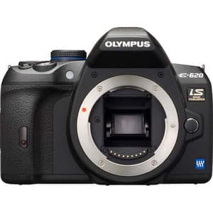 Olympus E-620