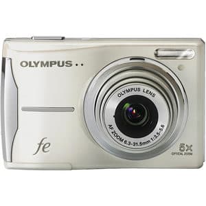 Olympus FE-45