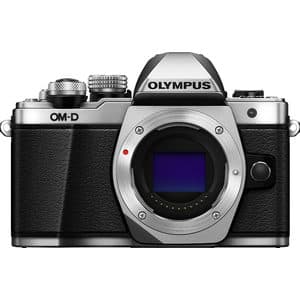 Olympus E-M10 II