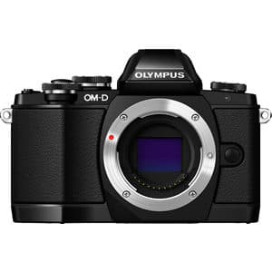 Olympus E-M10