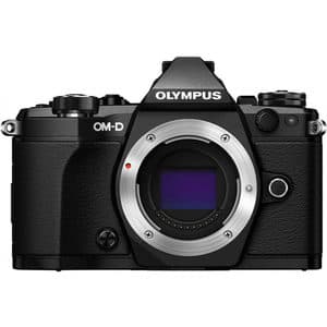 Olympus E-M5 II