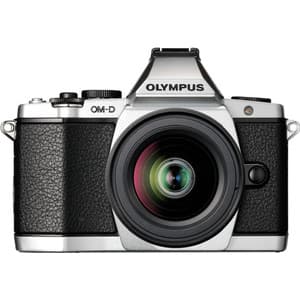 Olympus E-M5