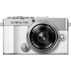 Olympus E-P5