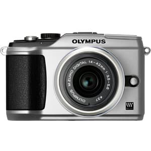 Olympus E-PL2