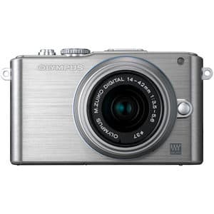 Olympus E-PL3