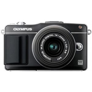 Olympus E-PL5