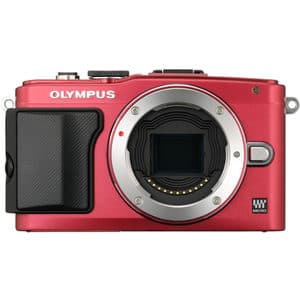 Olympus E-PL6