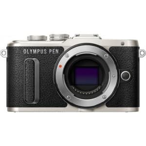 Olympus E-PL8