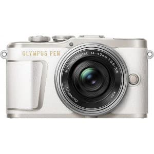 Olympus E-PL1