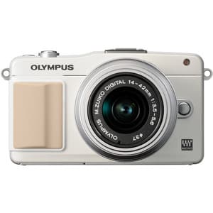 Olympus E-PM2