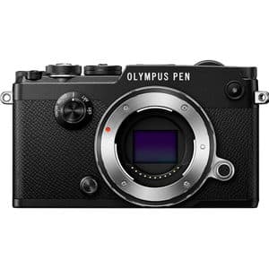 Olympus PEN-F